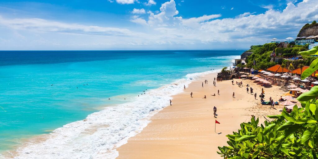 Indonesia Expat Guide