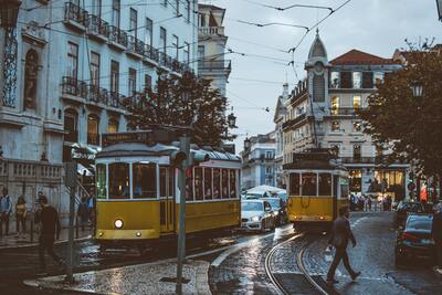 Portugal Guide